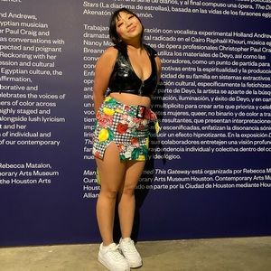 Meet your Posher, Cat